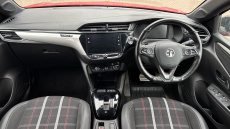 Vauxhall Corsa 100kW Anniversary Edition 50kWh 5dr Auto [11kWCh] Electric Hatchback